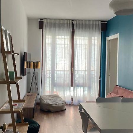 Apartmán Bocconi 1 Bdr With Style Milán Exteriér fotografie