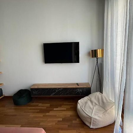 Apartmán Bocconi 1 Bdr With Style Milán Exteriér fotografie
