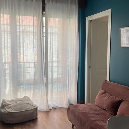 Apartmán Bocconi 1 Bdr With Style Milán Exteriér fotografie