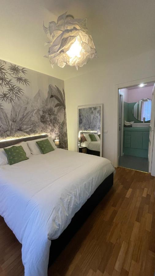 Apartmán Bocconi 1 Bdr With Style Milán Exteriér fotografie