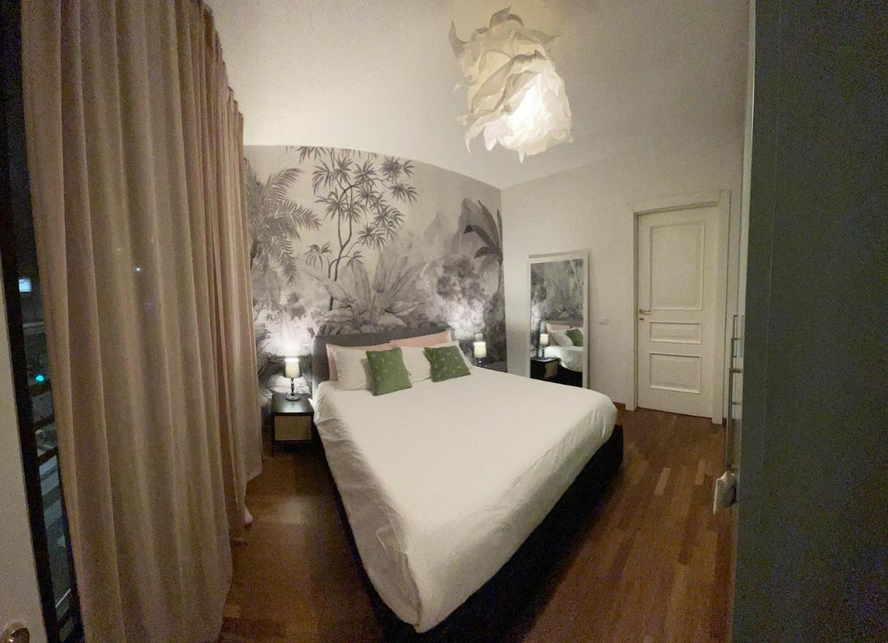 Apartmán Bocconi 1 Bdr With Style Milán Exteriér fotografie
