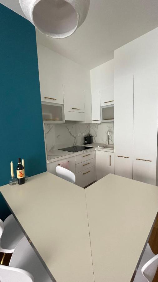 Apartmán Bocconi 1 Bdr With Style Milán Exteriér fotografie