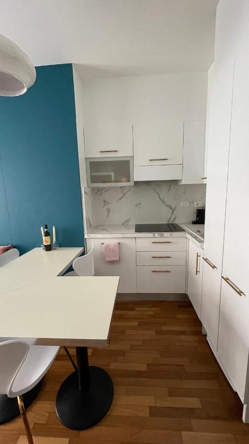 Apartmán Bocconi 1 Bdr With Style Milán Exteriér fotografie