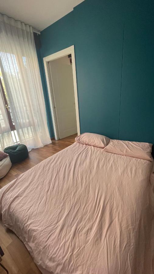 Apartmán Bocconi 1 Bdr With Style Milán Exteriér fotografie