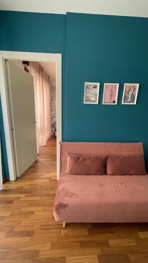 Apartmán Bocconi 1 Bdr With Style Milán Exteriér fotografie