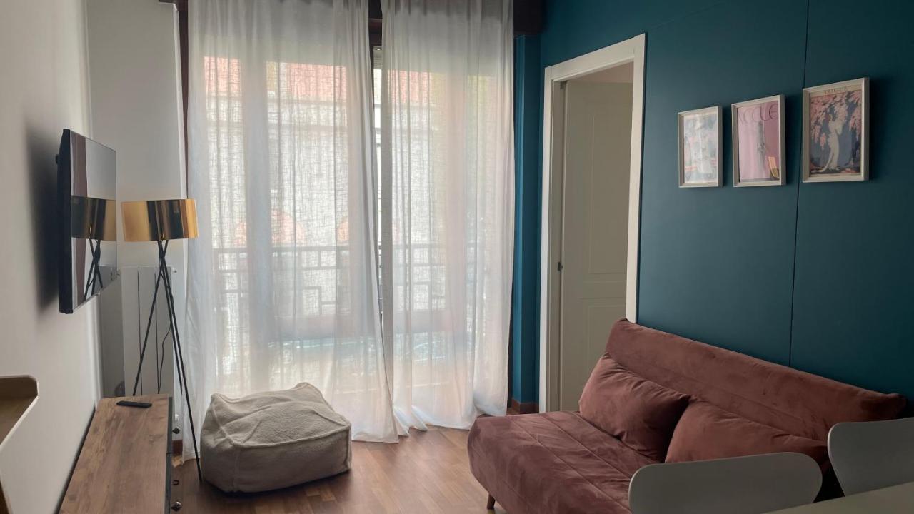 Apartmán Bocconi 1 Bdr With Style Milán Exteriér fotografie