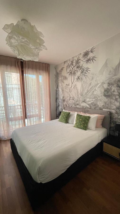 Apartmán Bocconi 1 Bdr With Style Milán Exteriér fotografie